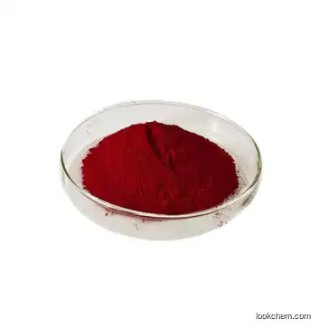 High Quality Red Yeast Rice Extract lovastatin powder /monacolin k price cas 75330-75-5
