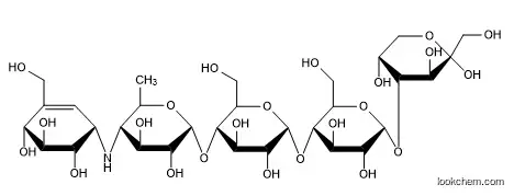 Acarbose EP Impurity E