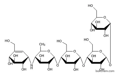 Acarbose EP Impurity G