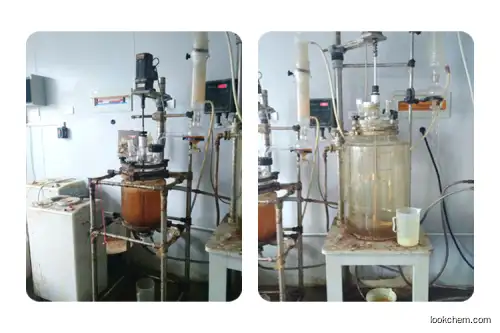 N-[4-Cyano-3-(trifluoromethyl)phenyl]-2-methacrylamide