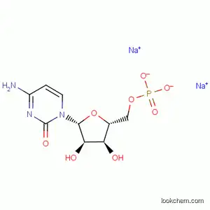 Cytidine 5'-(disodium phosphate)/Cas no.:6757-06-8