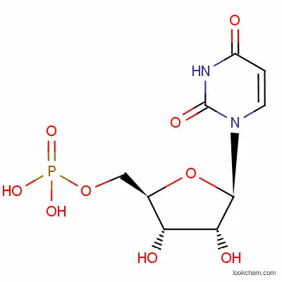 uridine 5-monophosphate free acid/Cas No.:58-97-9