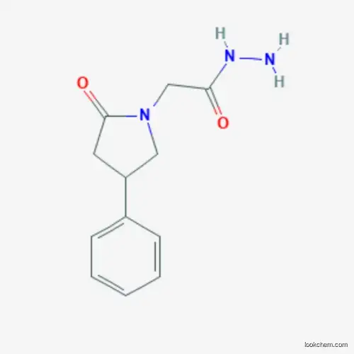 CAS:77472-71-0 Phenylpiracetam hydrazide