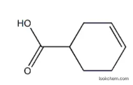 3-Cyclohexenecarboxylic acid