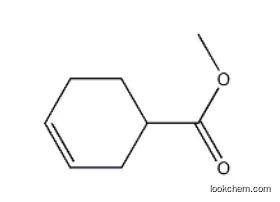 3-CYCLOHEXENE-1-CARBOXYLIC ACID METHYL ESTER