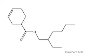 2-ethylhexyl cyclohex-3-ene-1-carboxylate