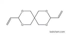 3,9-Divinyl-2,4,8,10-tetraoxaspiro[5.5]undecane