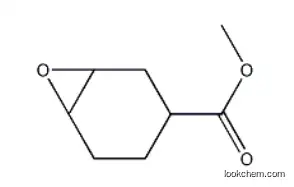 3,4-Epoxycyclohexane carboxylic acid, methyl ester