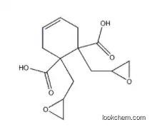 bis(2,3-epoxypropyl) cyclohex-4-ene-1,2-dicarboxylate