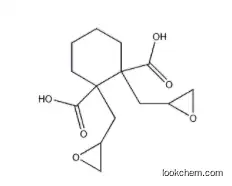 Diglycidyl 1,2-cyclohexanedicarboxylate