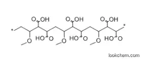 METHYL VINYL ETHER/MALEIC ACID COPOLYMER