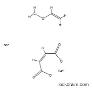 CALCIUM/SODIUM PVM/MA COPOLYMER