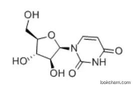 1-beta-D-Arabinofuranosyluracil