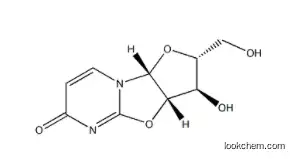 2,2'-Cyclouridine