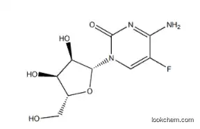 5-Fluorocytidine