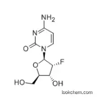 4-Amino-1-[(2R,3R,4R,5R)-3-fluoro-4-hydroxy-5-(hydroxymethyl)oxolan-2-yl]pyrimidin-2-one