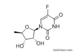 Doxifluridine