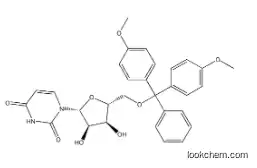 5'-O-(4,4'-Dimethoxytrityl)uridine