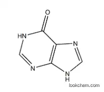 6-Hydroxypurine