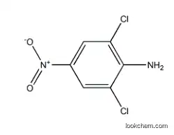 2,6-Dichloro-4-nitroaniline