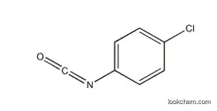 4-Chlorophenyl isocyanate