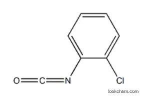 2-Chlorophenyl isocyanate