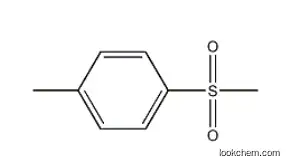 1-Methyl-4-(methylsulfonyl)-benzene