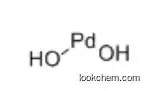 Palladium hydroxide