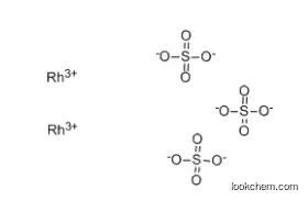 Rhodium(III) sulfate