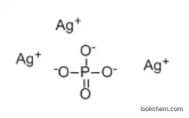 SILVER PHOSPHATE