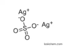 Silver sulfate