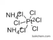 Ammonium chloroplatinate