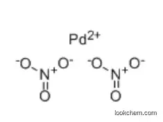 Palladium nitrate