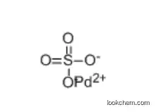 Palladium sulfate