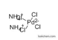 Palladium(II)-ammonium chloride