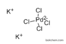 Potassium chloropalladite