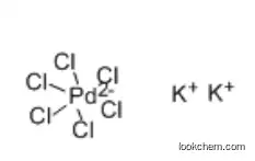 Dipotassium hexachloropalladate