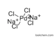 Sodium tetrachloropalladate(II)