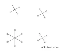 Ammonium hexachlororhodate(III)
