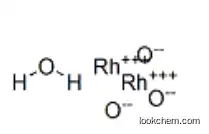 RHODIUM(III) OXIDE HYDRATE