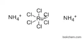 AMMONIUM HEXACHLORORUTHENATE(IV)