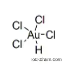 Chloroauric acid