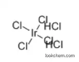 Chloroiridic acid