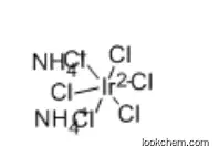 Ammonium hexachloroiridate(IV)