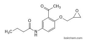 Acebutolol EP Impurity A with high purity CAS 28197-66-2