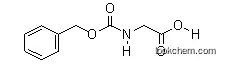 High Quality N-Carbobenzyloxyglycine