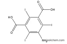 High Quality 5-Amino-2,4,6-Triiodoisophthalic Acid