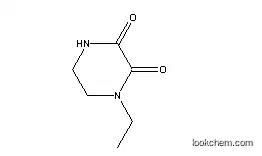 High Quality 4-Ethyl-2,3-Dioxo-Piperazine