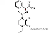 High Quality D(-)-Alpha-[[(4-Ethyl-2,3-Dioxo-1-Piperazinyl)carbonyl)amino]-2-Phenyl Acetic Acid EPCP