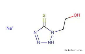 High Quality Sodium 1-(2-Hydroxyethyl)-1H-Tetrazol-5-Ylthiolate